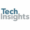 TechInsights logo