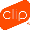 Clip logo