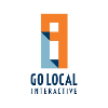 Go Local Interactive logo