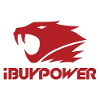 iBUYPOWER logo