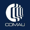 Comau logo