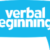 Verbal Beginnings logo