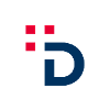 Daher logo