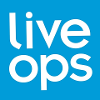 Liveops logo