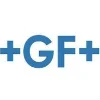 Georg Fischer logo