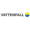 Vattenfall logo