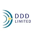 DDD logo