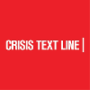 Crisis Text Line logo