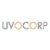 Uvocorp logo