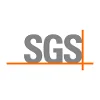 SGS logo