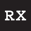 RXBAR logo