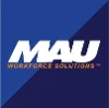 MAU Workforce Solutions logo