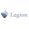 Legion (CA) logo