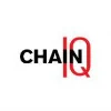 CHAIN IQ logo