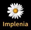 Implenia logo