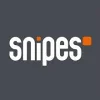 Snipes logo