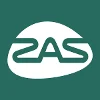 ZAS logo