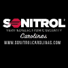 Sonitrol logo