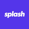 Splash logo