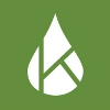 Uni K Wax Centers logo