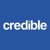 Credible logo