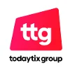 TodayTix logo