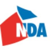 NDA logo
