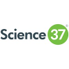 Science 37 logo