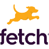 Fetch logo
