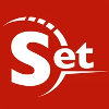 SetSchedule logo