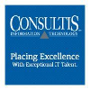 Consultis logo