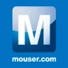 Mouser Electronics logo