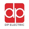 DP Electric logo