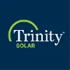 Trinity Solar logo