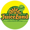 JuiceLand logo