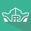 Fresh Prints logo