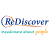 ReDiscover logo