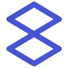 Reflektive logo