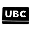 UBC logo