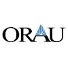 ORAU logo