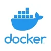 Docker logo