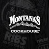 Montana's logo