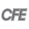 CFE logo