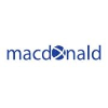 Mac Donald logo