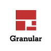 Granular logo
