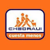 Chedraui logo