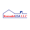 REMODEL USA logo