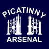 Picatinny Arsenal logo