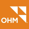 OHM Advisors logo