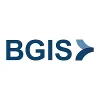 BGIS logo